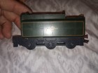 Triang R38 Non Motorised Tender Great Condition  2 Rail Dc  Oo Scale  No Box