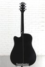 Takamine Gd30ce Acoustic-electric Guitar - Black