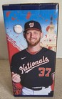 Stephen Strasburg Washington Nationals 2019 World Series Mvp Mlb Bobblehead
