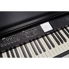 Roland Fp-e50 88-key Digital Home Piano Black Built-in Speaker Usb Compatible