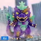Funko Pop  Premium Spacegodzilla  deco   1892