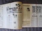 Muscle Beach Party Pressbook 1964 Frankie Avalon Annette Funicello Stevie Wonder