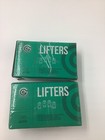  2 Boxes Of 8  Evergreen Genuine Oem Hydraulic Lifters Lf6046 For 04-10 Ford