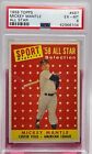 Mlb Vintage Hof Baseball Card Mystery Pack 4 Cards Chase Psa  ed Auto Relic Read
