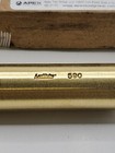 Apex Tool Tt590n Lufkin 20oz Image Solid Brass Cylindrical Plumb Bob