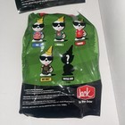 Jack In The Box Mini Bobbleheads Hot Ones Limited Edition