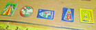 15  Original Vintage Cracker Jack Prizes Dexterity Puzzles Preowned  2