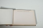 1955 Pocket Leica Book Theo Kisselbach 3rd Ed Leica M3 Vintage Photography Guide
