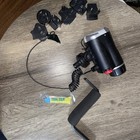 Sealife Sea Dragon Universal Underwater Flash Pre-owned Tested And Working