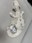 New Jellycat Snow Dragon Plush     White - New With Tags Gifts