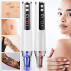 Portable Picosecond Laser Pen Scar Spot Freckle Mole Tattoo Pigment Removal Pen