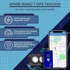 Brickhouse Security Spark Nano 7 Gps Car Tracker With Magnetic Waterproof Case