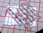 15 Pc 1 2    Od X 4    Long Clear Acrylic Plexiglass Lucite Rod Dowels  5  Diameter