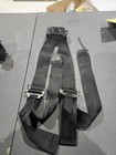 7260111-415 Bell Helicopter Jet Ranger 4 Way Shoulder Belt Retractor W belt