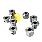 Louderlun Bead Roller Forming Set 9 Dies 1 Polyurethane Cr12