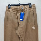 Adidas Originals Men s Medium Khaki Sweatpants Jw3614 Nwt