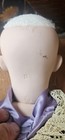 Antique German Bisque Gebr  der Heubach Art Girl Doll