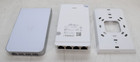 Ubiquiti Unifi In-wall Hd  uap-iw-hd  Dual Band Wireless Access Point
