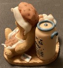 98  Cherished Teddies Kendra 476692 Just The Bear Essentials Level 2 Rewards 