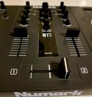 Numark Mixtrack 3 Mt3 Dj Controller Pads Mixx Scratch Scroll Triggers