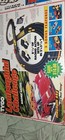 Tyco Slot Car Track Set