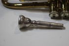 Bach Stradivarius Model 37 Trumpet Sn 55671 1970 W Schilke 11 - Needs Restoral