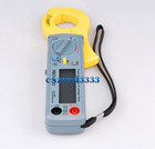 Prova-23 Digital Power Harmonics And Leakage Tester Meter V a True Rms 100a