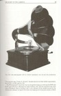 Edison Phonograph Disc Id  Book 1908-up Cabinets More