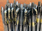 Pilot G2 Retractable Black Gel Pens 36 Count 1 0 Mm Free Ship
