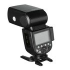Us Godox V860iii-n 2 4g Ttl Hss 1 8000s Flash Speedlite Light For Nikon Camera
