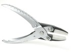 Parallel Action Plier Nylon Jaws Pliers Flat Nose Non Marring For Jewelry Crafts