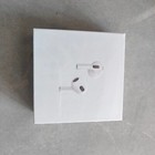       l     ir    d   3rd Generation Wireless In-ear Headset - White - New