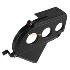Front Sprocket Crankcase Cover Chain Guard For Yamaha Warrior 350 Raptor 350 New