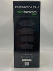Denon Dj Sc5000 Prime Professional Dj Media Player With 7  Multi-touch Display S