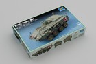 Trumpeter 7428 M1133 Stryker Mev 1 72 Scale Plastic Model Kit