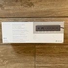 Microsoft Surface Dock Station Pd9-00003  Model 1661  For Surface Pro 3  4 Or Bk