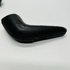 Antique Meerschaum Pipe Cases Leather Lot Of 4 Case Only