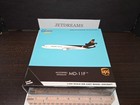 1 400 Ups   United Parcel Service Md-11f 2003 s Colors N282up Gemini Jets