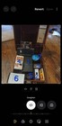 Vintage 1960s Polaroid Land Camera 100 Automatic W  All Original Accessories 