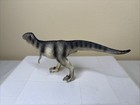 Carnegie Safari Albertosaurus Dinosaur Figure Prehistoric Collectible Read 2003