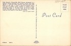 Palm Beach  Florida Fl Beach Par 3 Golf Course Chrome Original Vintage Postcard