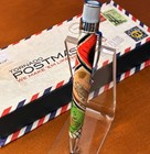 Retro 51 Tornado Postmaster Rollerball Pen - Rare  South Africa   St Maarten