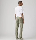 Levi s 511    Slim Fit Men s Jeans  Deep Lichen Green - Green