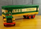 Vtg 1975 1976 Hess Truck  no Barrels  -  read 