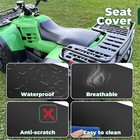 For Polaris Magnum 325 330 Sportsman 400 500 2x4 96-06 Replacement Seat Cover