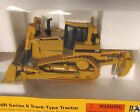 Norscot Cat D8r Series Ii Track-type Tractor 1 50 Replica  55099