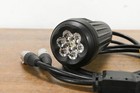 Chauvet Colordash Accent Led Wash Light - 3-pin Dmx Cg012jk