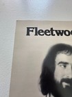 Fleetwood Mac   Extremely Rare    Warner Bros  Promo Poster - 1975 Photo Shoot