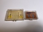 Seeburg Genuine Sapphire Stylus  246797 Pair   W-979std Stylus For Seeburg Pair