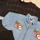 Womens Vintage Mix Bundle Of 5 